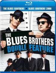Blues Brothers Double Feature