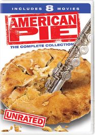 American Pie: Complete Collect