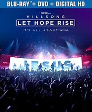 Hillsong: Let Hope Rise