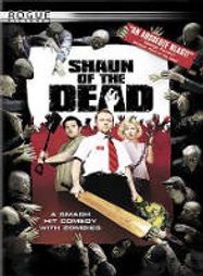 Shaun Of The Dead (DVD)