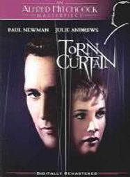 Torn Curtain (DVD)