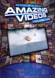 Worlds Most Amazing Videos: Volume 1 (DVD)