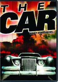The Car [1977] (DVD)