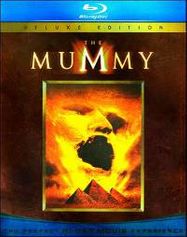 The Mummy [1999] (BLU)