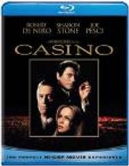 Casino [1995] (BLU)