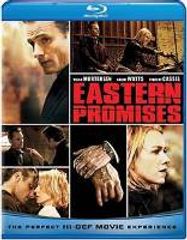 Eastern Promises (BLU)