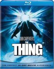 The Thing [1982] (BLU)