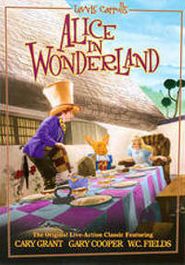 Alice In Wonderland (1933) (DVD)