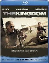 Kingdom (DVD)
