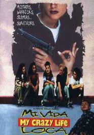 Mi Vida Loca (My Crazy Life) [1993] (DVD)