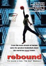 Rebound: Legend Of Earl The Go (DVD)