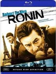Ronin [1998] (BLU)