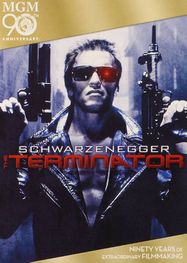 Terminator (DVD)