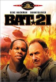 Bat 21 (DVD)