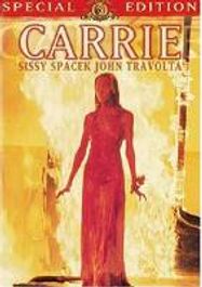 Carrie [1976] [Anniversary Edition] (DVD)