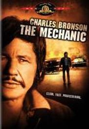 Mechanic (DVD)