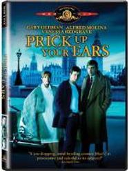Prick Up Your Ears (DVD)