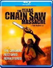 Texas Chainsaw Massacre (BLU)