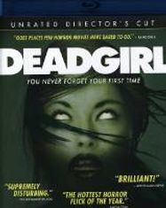 Deadgirl (BLU)