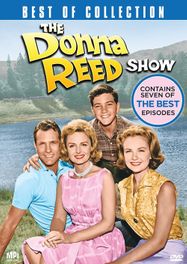 Best Of The Donna Reed Show