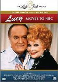 Lucille Ball Specials: Lucy Mo (DVD)
