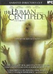 Human Centipede (DVD)