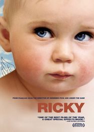 Ricky / (DVD)