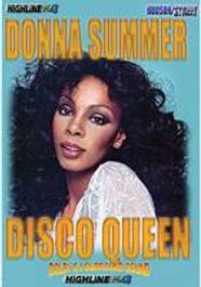 Disco Queen (DVD)
