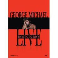George Michael: Live: Rock In Rio (DVD)