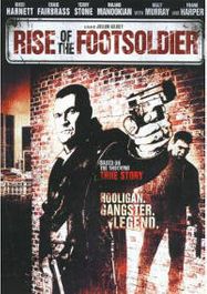 Rise Of The Footsoldier (DVD)
