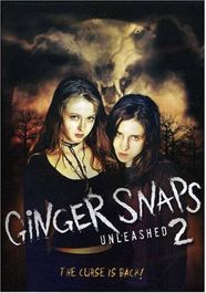 Ginger Snaps 2: Unleashed [2004] (DVD)