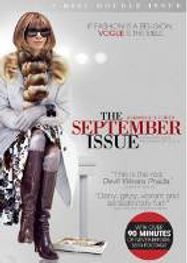September Issue (DVD)