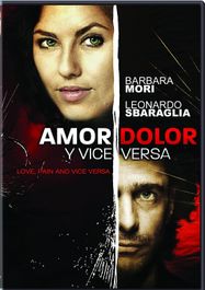 Amor Dolor Y Viceversa / (Ws Sub Ac3 Dol) (DVD)