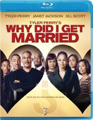 Why Did I Get Married (DVD)