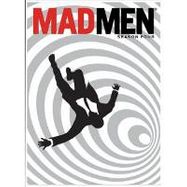 Mad Men: Season Four (DVD)