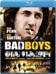 Bad Boys [1983] (BLU)