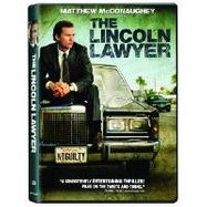 Lincoln Lawyer (DVD)