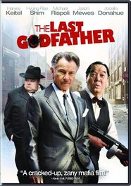 Last Godfather (DVD)