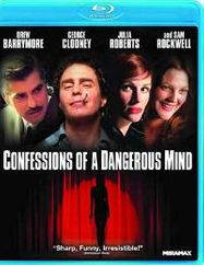 Confessions Of A Dangerous Min (DVD)