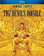 The Devil's Double (BLU)