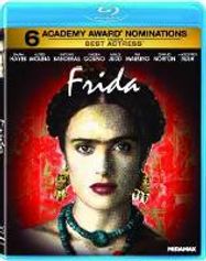 Frida (BLU)