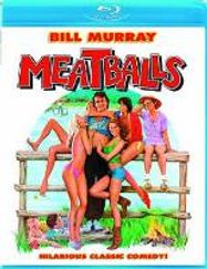 Meatballs [1979] (BLU)