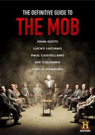 Definitive Guide To: The Mob / (ws Ac3 Dol) (DVD)