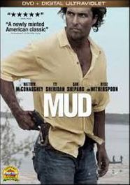 Mud [2012] (DVD)