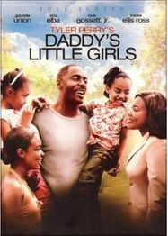 Daddys Little Girls (DVD)