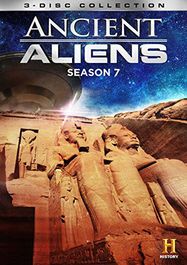 Ancient Aliens: Season 7 - Vol