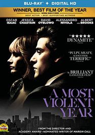 Most Violent Year