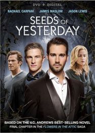 Seeds Of Yesterday