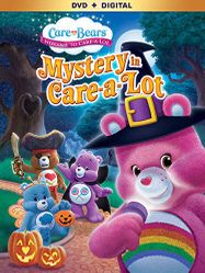Care Bears: Mystery In Care-A-