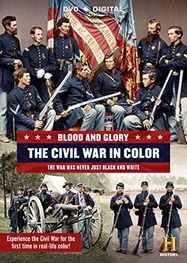 Blood & Glory: The Civil War I
